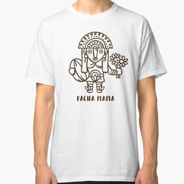 pacha t shirt