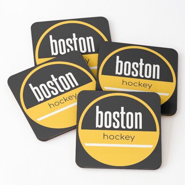 Item preview, Boston hockey designed and sold by BVHstudio.