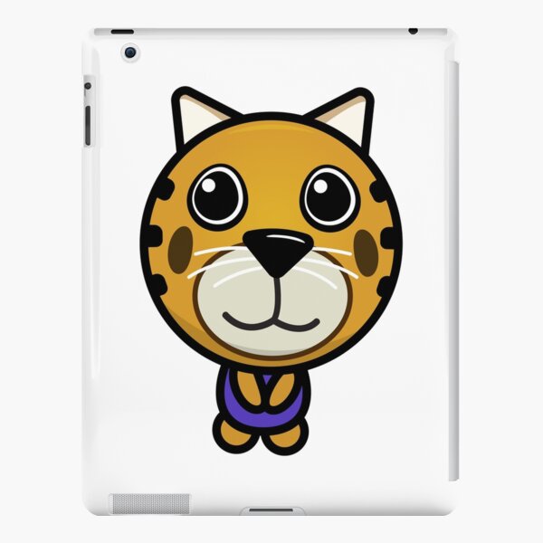 Roblox Character Ipad Cases Skins Redbubble - roblox character ipad cases skins redbubble