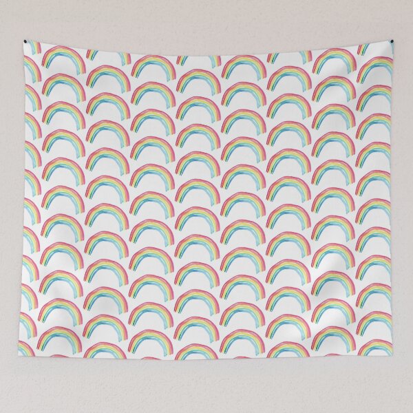 Item preview, Rainbow designed and sold by elizabethcarden.