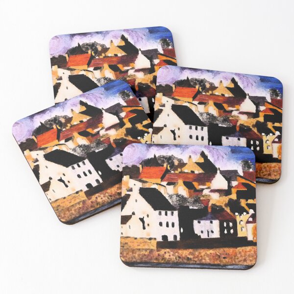 Item preview, Crail 1 designed and sold by Jan Palmer.