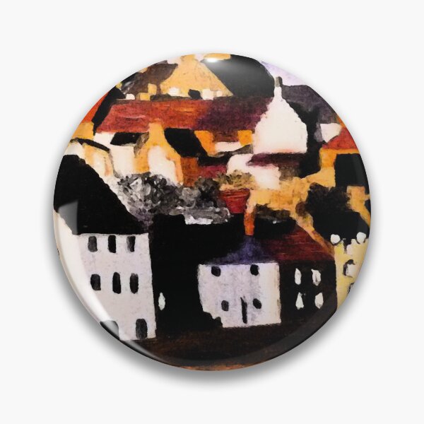 Item preview, Crail 1 designed and sold by Jan Palmer.