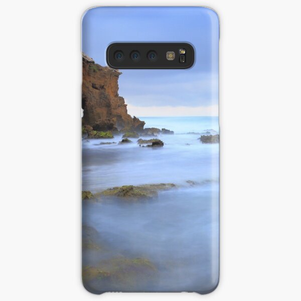 The Blue Hour - Bridgewater Bay, Blairgowrie Samsung Galaxy Snap Case
