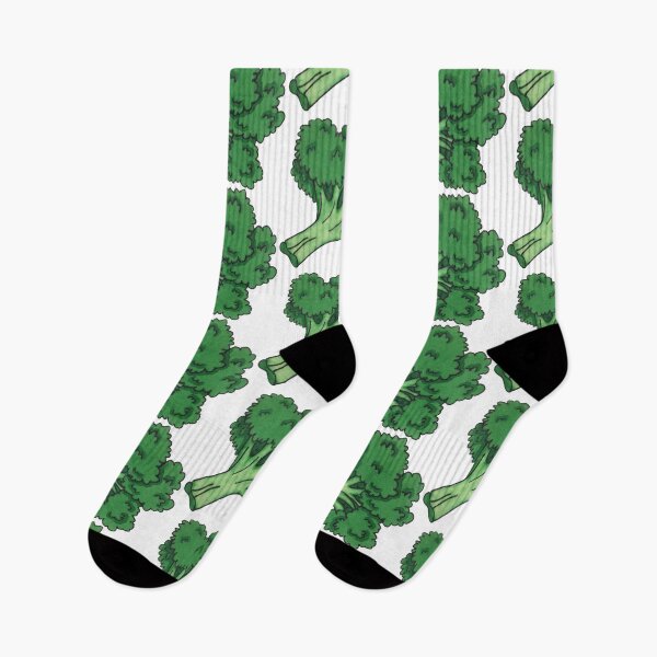 Item preview, Broccoli Fever designed and sold by RachelDay.