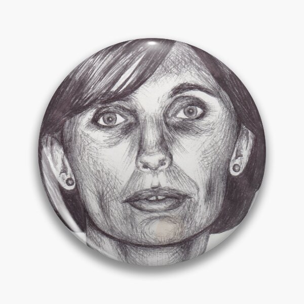 Item preview, doris designed and sold by shittydrawing.