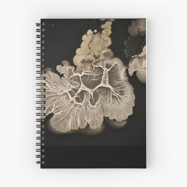 Item preview, Bacillus Network designed and sold by tasturm1.