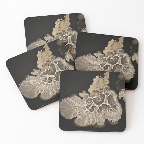 Item preview, Bacillus Network designed and sold by tasturm1.