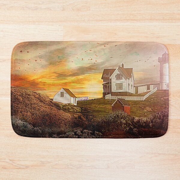 Item preview, Golden Sunset designed and sold by Jasmina Seidl.