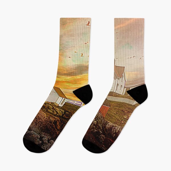Item preview, Golden Sunset designed and sold by Jasmina Seidl.
