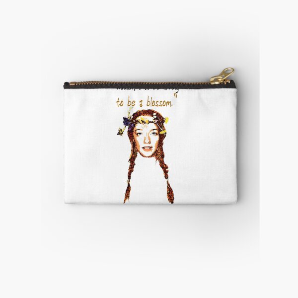 Item preview, Anne Shirley Quote designed and sold by The Dead  Writers Circle.