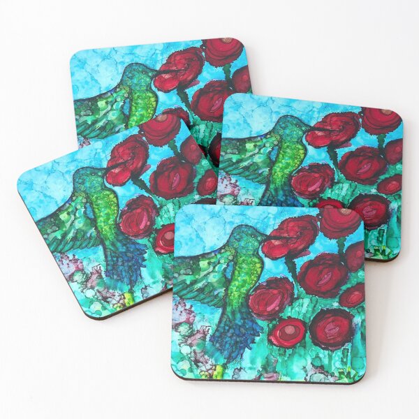 Item preview, Hummingbird designed and sold by NathBCreations.