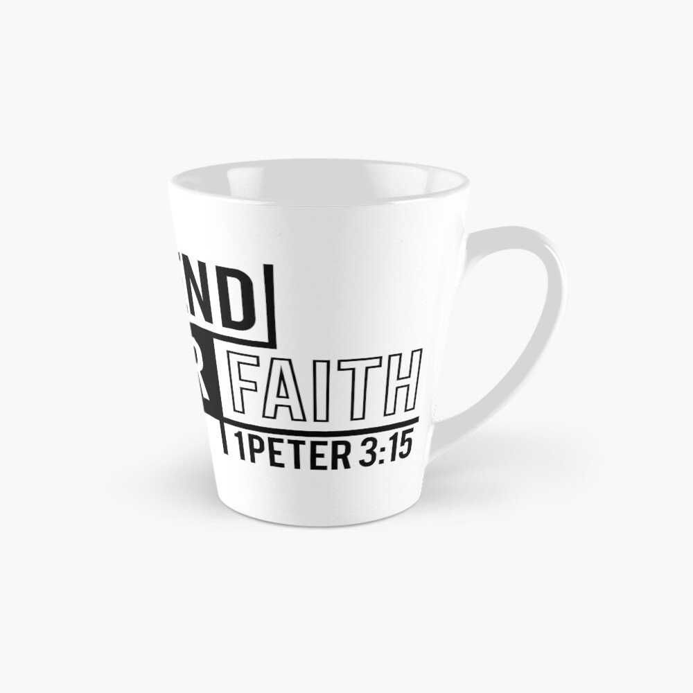 Item preview, Tall Mug designed and sold by ZMorrisDesigns.