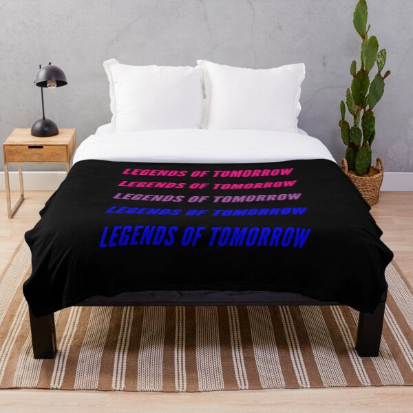 Item preview, legends of tomorrow bi colors designed and sold by LoseL.