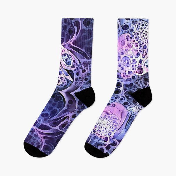 Item preview, Biological Clockwork. Abstract Pattern designed and sold by ArtlyStudio.