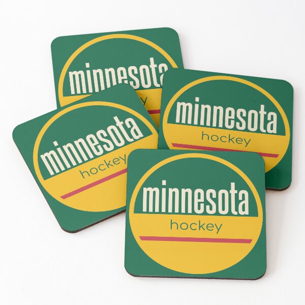 Item preview, Minnesota hockey designed and sold by BVHstudio.