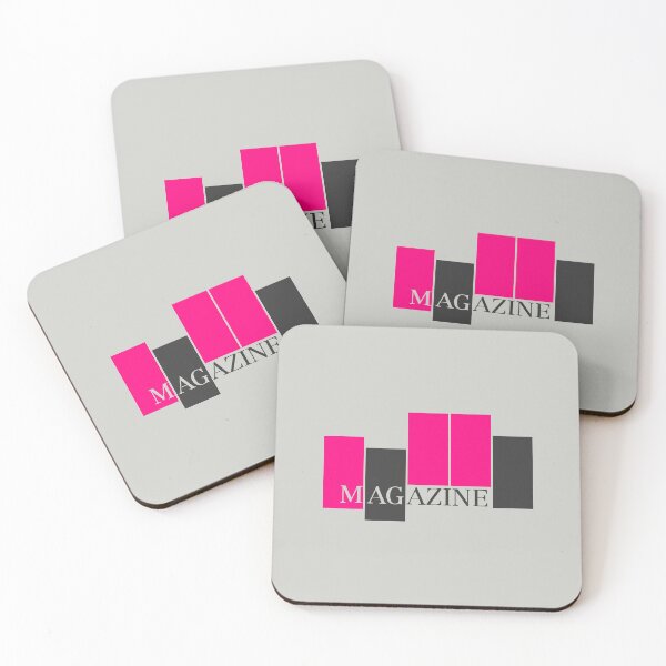 Item preview, Touch and Go (Magazine) designed and sold by progressor.