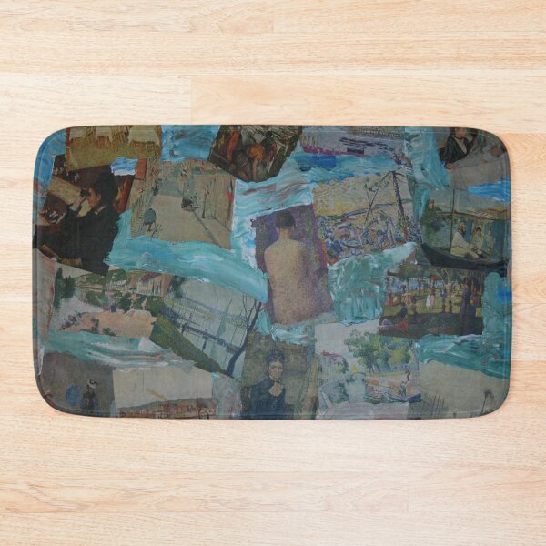 Item preview, The Impressionists No. 4 COL150215d designed and sold by CSteenArt.