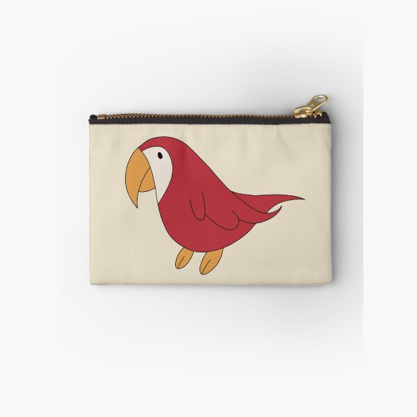 Item preview, Red Parrot Buddy designed and sold by palaco210.