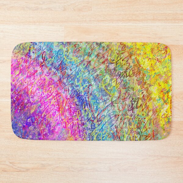 Item preview, Kaleidoscopic Fantasy designed and sold by vanillakirsty.