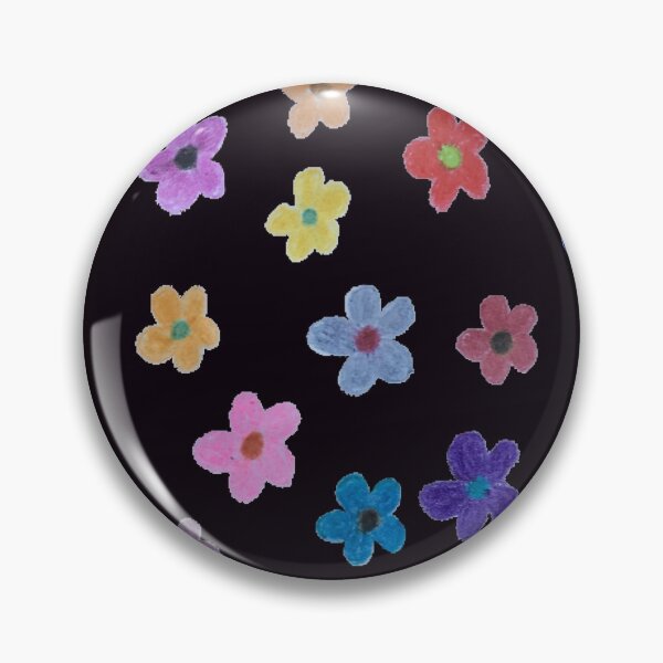 Item preview, Tons of Little Flowers  designed and sold by Amanda1775.
