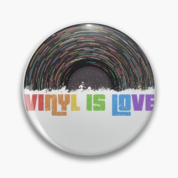 Item preview, Rainbow Vinyl is love designed and sold by animinimal.