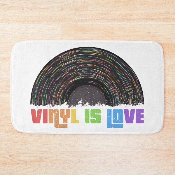 Item preview, Rainbow Vinyl is love designed and sold by animinimal.