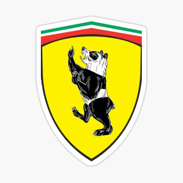 Fiat decal italy -  Schweiz