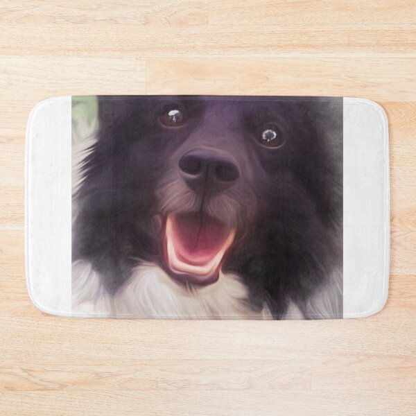 Item preview, My Dog Bello designed and sold by Jasmina Seidl.