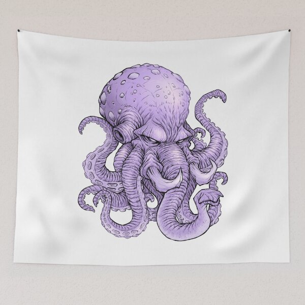 Item preview, Octophant  designed and sold by GS-artworks.
