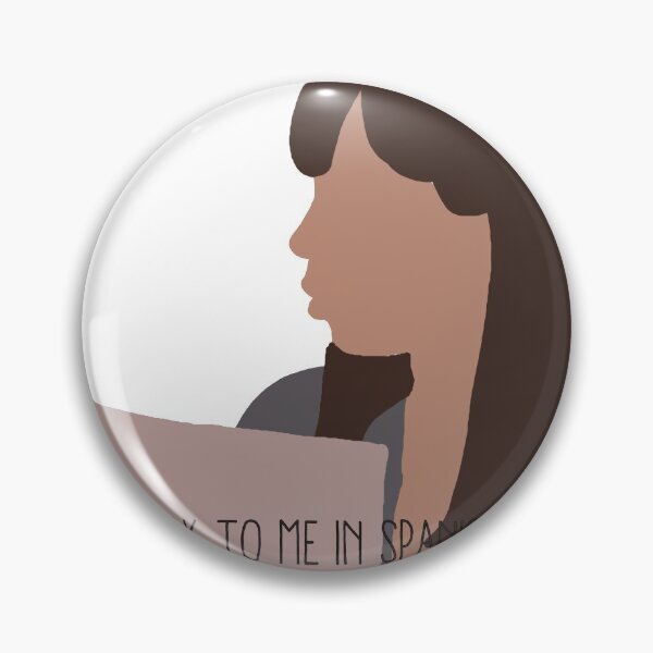 Item preview, April Ludgate designed and sold by ajanis.