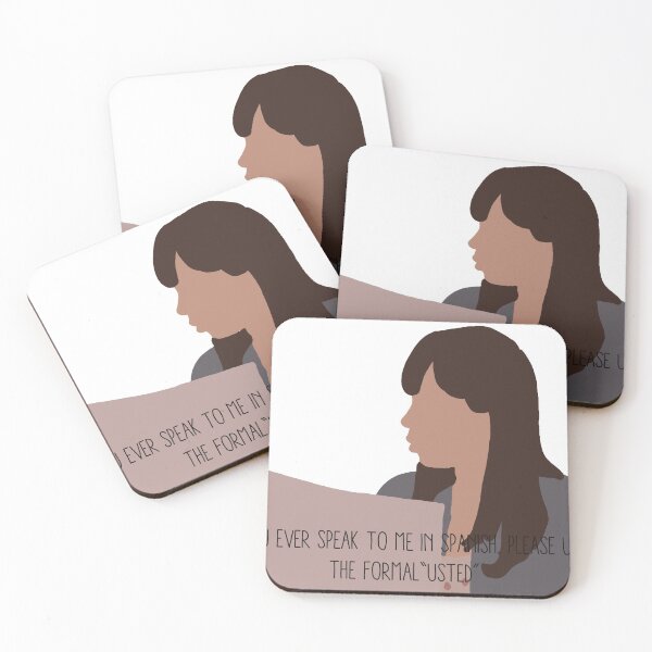 Item preview, April Ludgate designed and sold by ajanis.