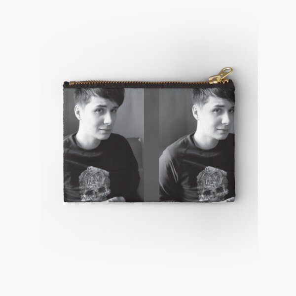 Item preview, dan howell designed and sold by Beatlemily.