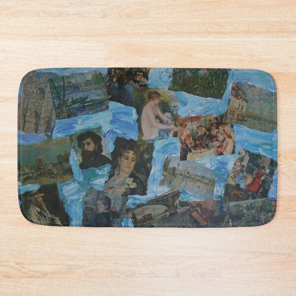 Item preview, The Impressionists No. 3 COL150215c designed and sold by CSteenArt.
