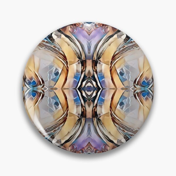 Item preview, Elation. Abstract Geometric Pattern designed and sold by ArtlyStudio.