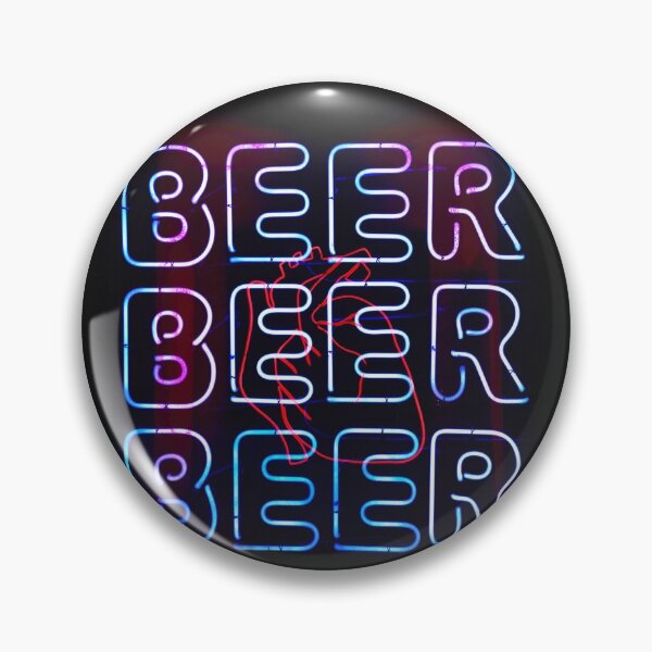 Item preview, BEER LOVE designed and sold by misguidedtaffy.