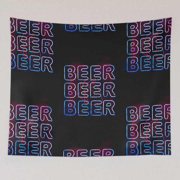 Item preview, BEER LOVE designed and sold by misguidedtaffy.