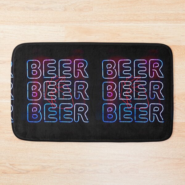 Item preview, BEER LOVE designed and sold by misguidedtaffy.