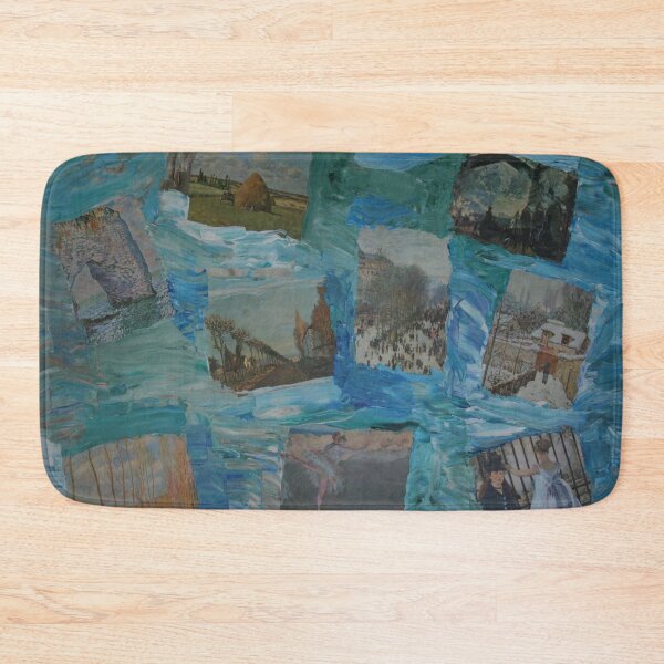Item preview, The Impressionists No. 2 COL150215b designed and sold by CSteenArt.