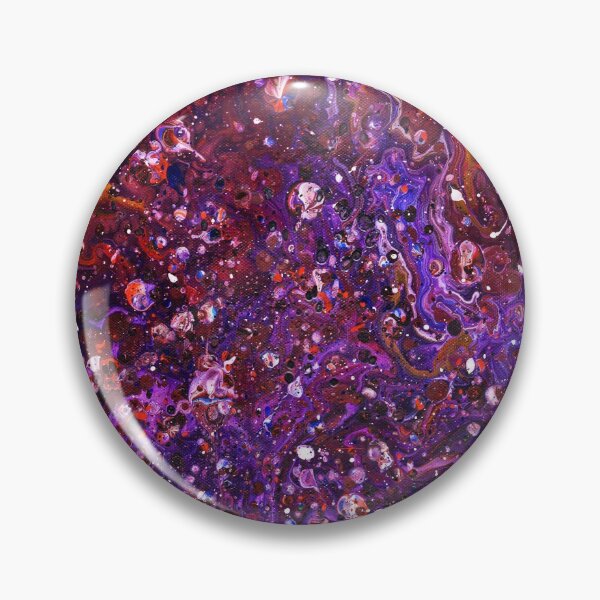 Item preview, Watchtower (Purple) designed and sold by colorinhappy.