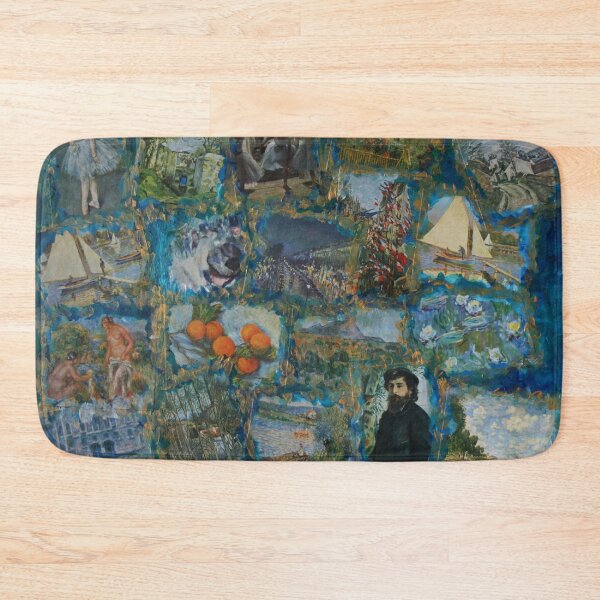 Item preview, The Impressionists No. 1 COL140215a designed and sold by CSteenArt.