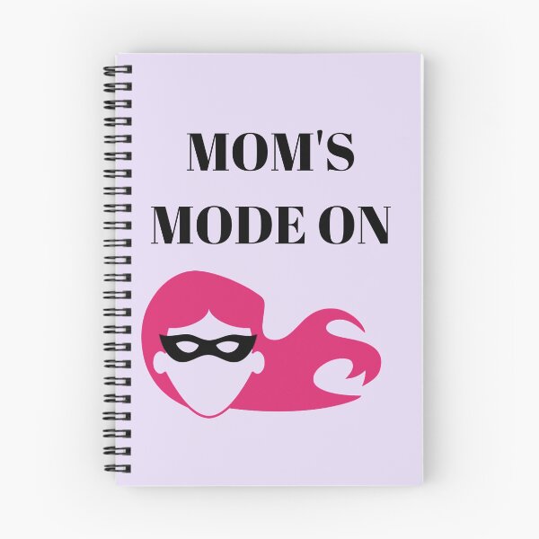 Item preview, MOM'S MODE designed and sold by Martacris.