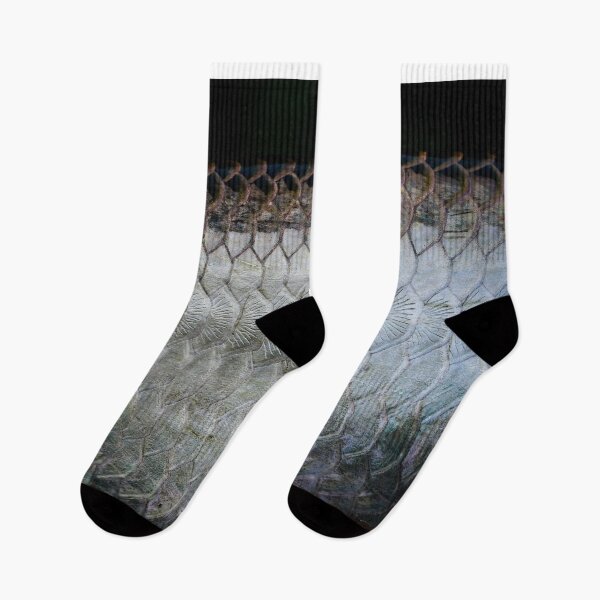 Item preview, Tarpon Scales designed and sold by jonesing.