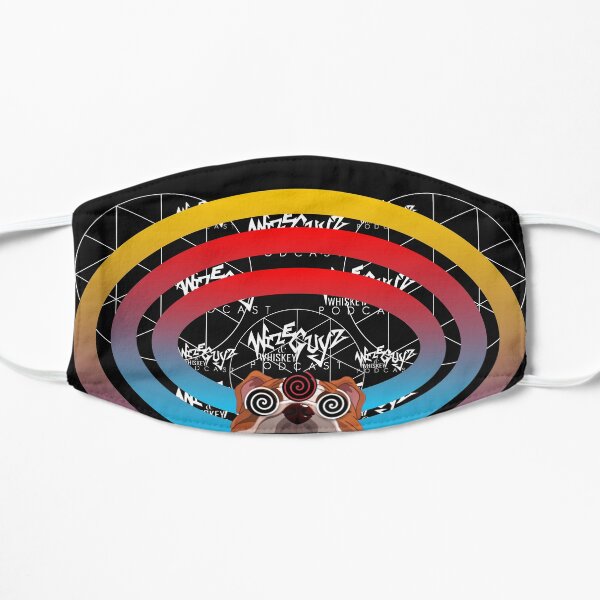 WIZE RINGZ Mask