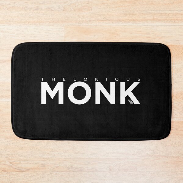 Item preview, Thelonious MONK // Est 1917 designed and sold by Fred Seibert.