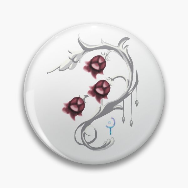 Item preview, White Mage - FFXIV designed and sold by twitchleah.