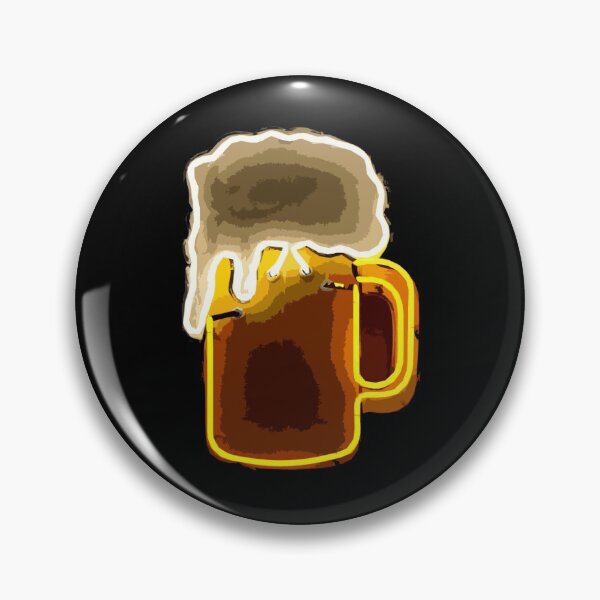 Item preview, NEON BEER designed and sold by misguidedtaffy.