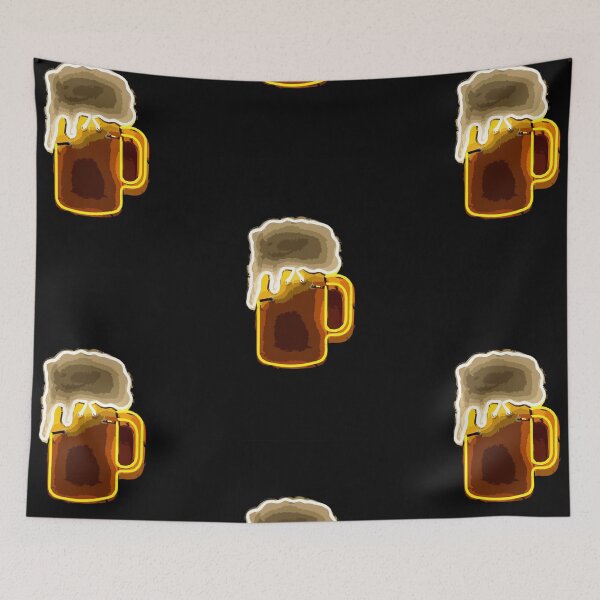 Item preview, NEON BEER designed and sold by misguidedtaffy.