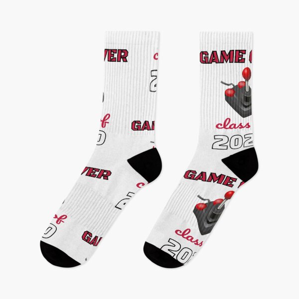 Item preview, Game Over Class Of 2020 Senior Graduation designed and sold by Shellbelle44.