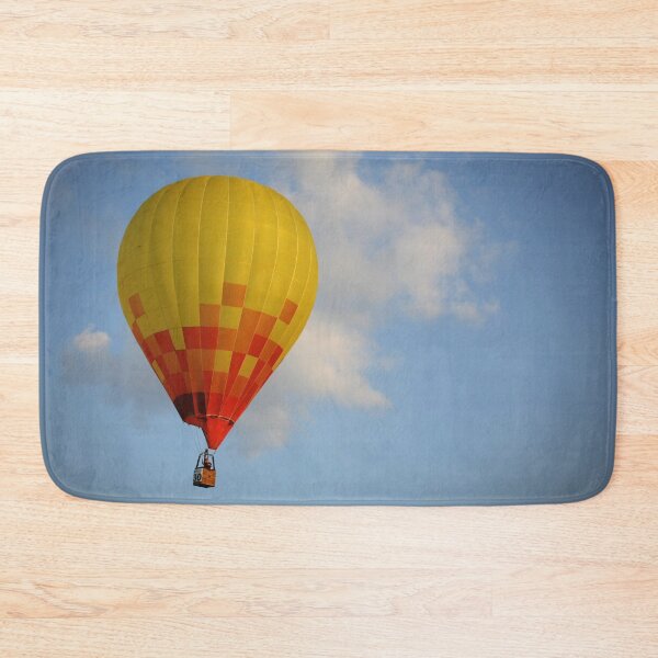 Item preview, Hot Air Balloon designed and sold by jonesing.