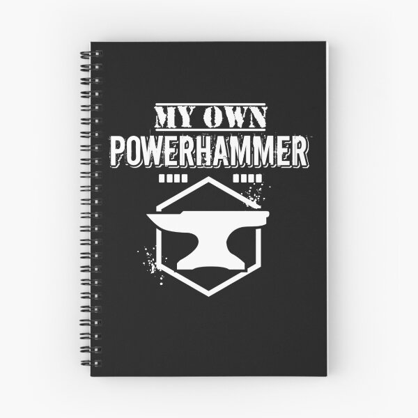 Item preview, My own powerhammer! blacksmith designed and sold by Cutebutfunny.